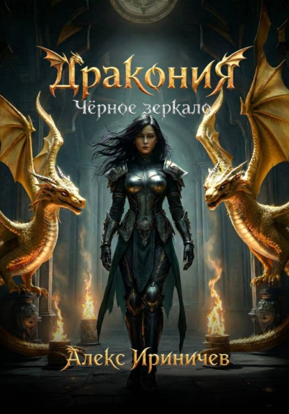 Скачать книгу Дракония