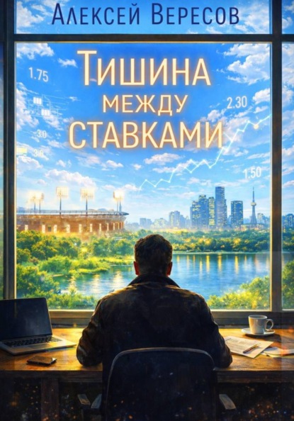 Скачать книгу «Тишина между ставками»
