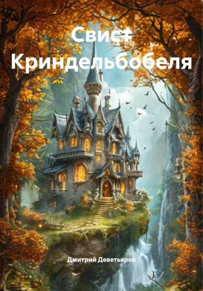 Свист Криндельбобеля