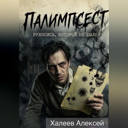 Скачать книгу Палимпсест