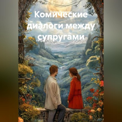 Скачать книгу Комические диалоги между супругами
