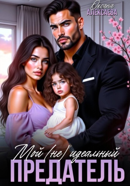 Скачать книгу Мой (не) идеальный предатель