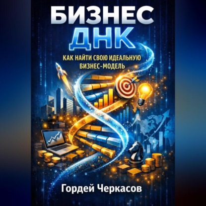 Скачать книгу Бизнес днк как найти свою идеальную бизнес модель
