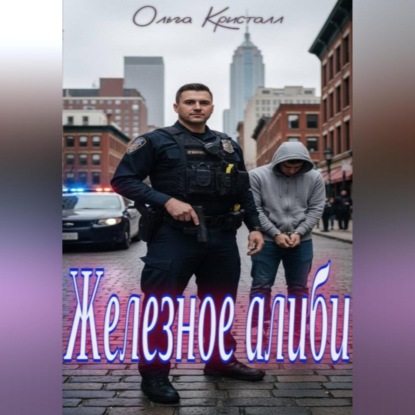 Скачать книгу Железное алиби