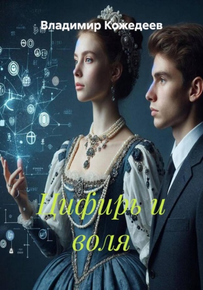 Скачать книгу Цифирь и воля