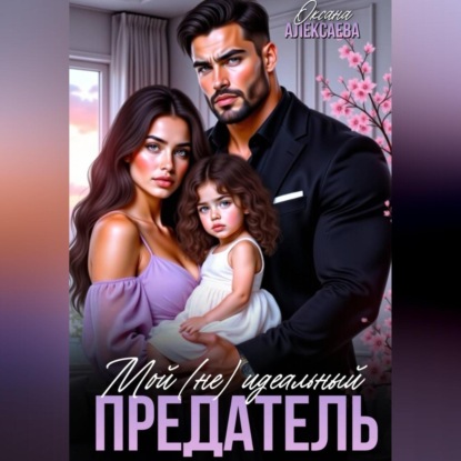 Скачать книгу Мой (не) идеальный предатель