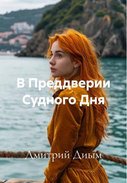 Скачать книгу В Преддверии Судного Дня