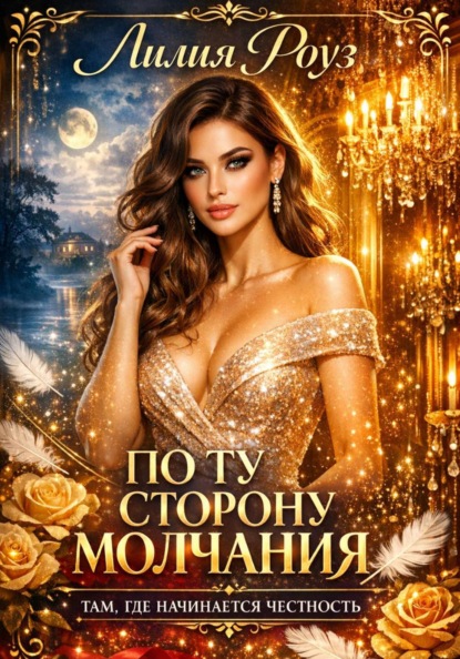 Скачать книгу По ту сторону молчания: там, где начинается честность