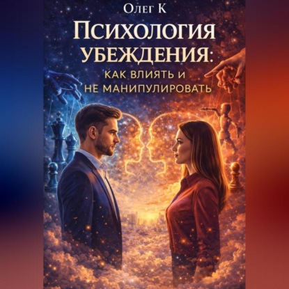 Скачать книгу Психология убеждения: как влиять и не манипулировать