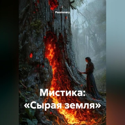 Скачать книгу Мистика: «Сырая земля»