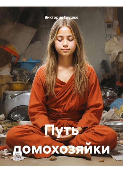 Скачать книгу Путь домохозяйки