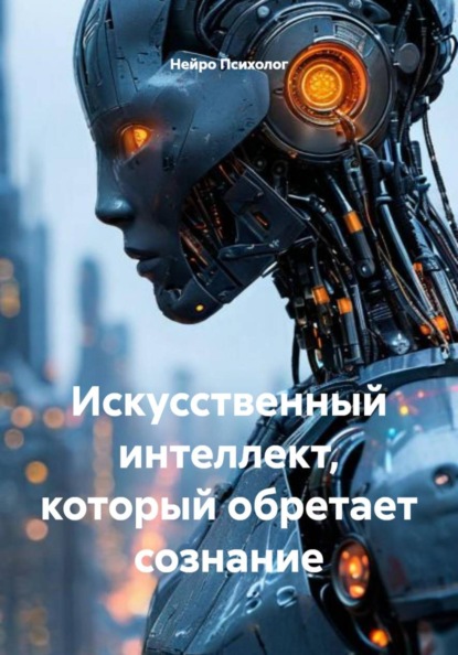 Скачать книгу Искусственный интеллект, который обретает сознание
