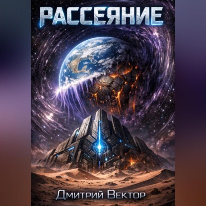 Скачать книгу Рассеяние