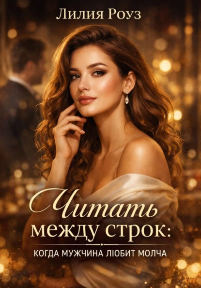Скачать книгу Читать между строк: когда мужчина любит молча