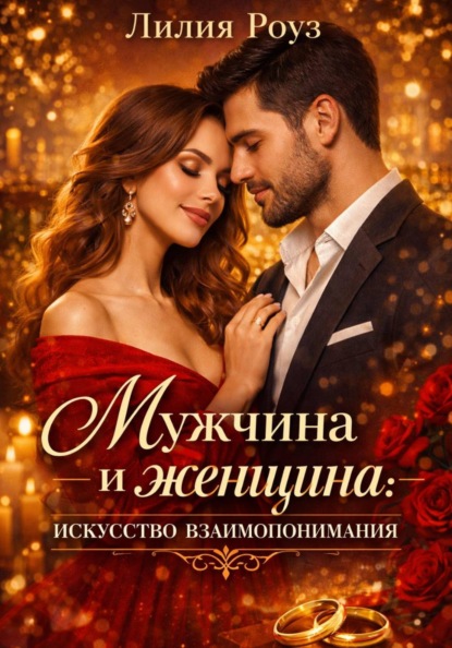 Скачать книгу Мужчина и женщина: искусство взаимопонимания