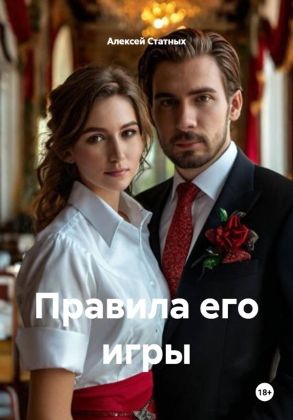 Скачать книгу Правила его игры