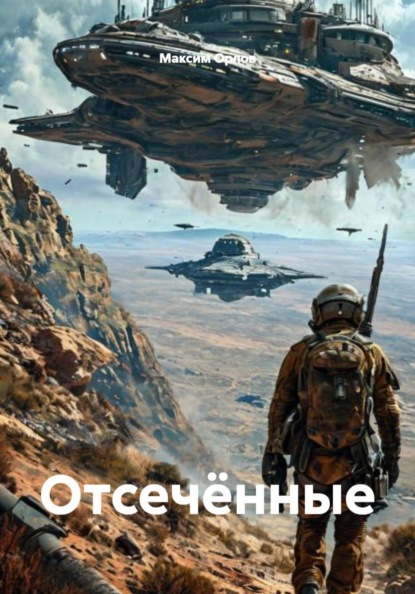 Скачать книгу Отсечённые