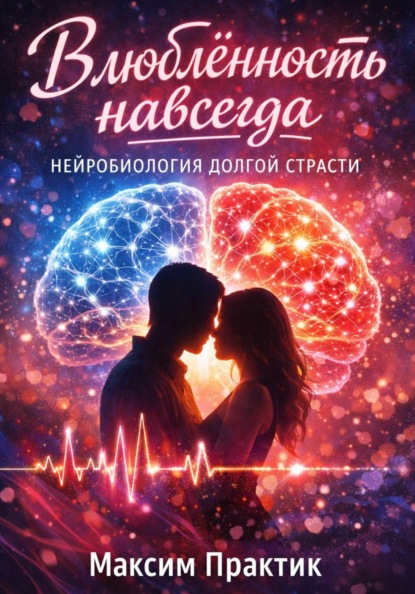 Скачать книгу Влюбленность навсегда. Нейробиология долгой страсти