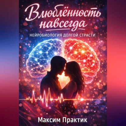 Скачать книгу Влюбленность навсегда. Нейробиология долгой страсти