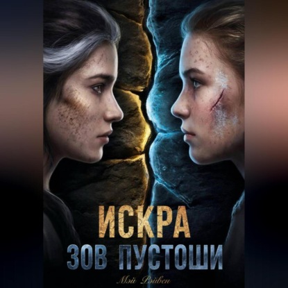 Скачать книгу Искра. Зов Пустоши