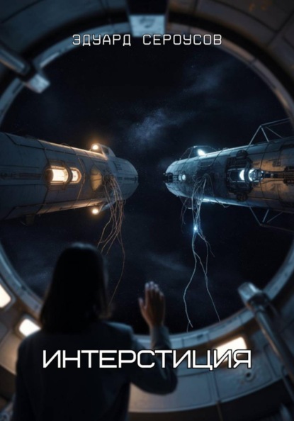 Скачать книгу Интерстиция