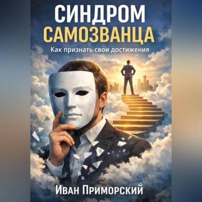 Скачать книгу Cиндром самозванца. Как признать свои достижения