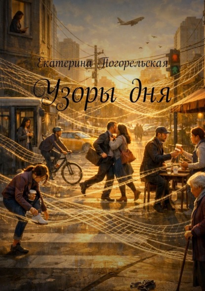 Скачать книгу Узоры дня