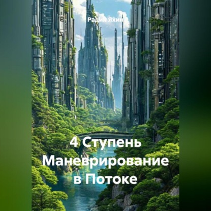 Скачать книгу 4 Ступень Маневрирование в Потоке