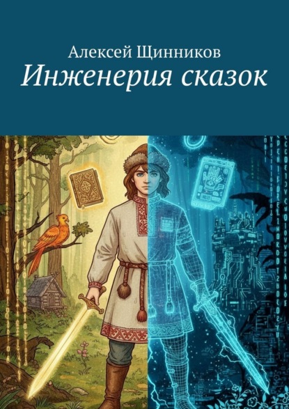 Скачать книгу Инженерия сказок