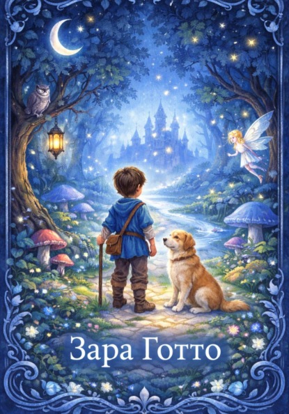 Скачать книгу Арчибальд