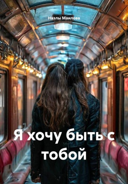 Скачать книгу Я хочу быть с тобой