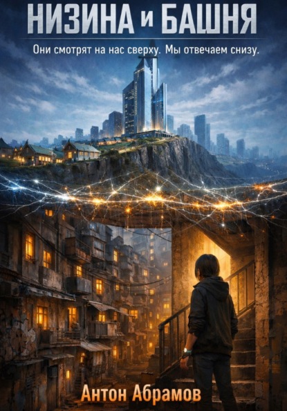 Скачать книгу Низина и Башня