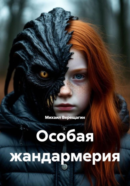 Скачать книгу Особая жандармерия