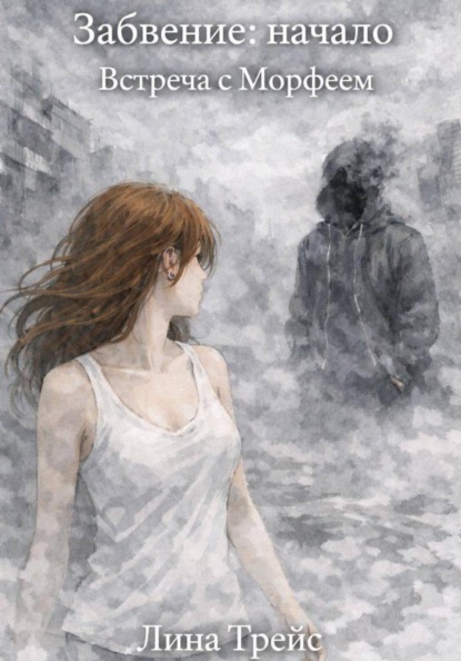 Скачать книгу Забвение: начало. Встреча с Морфеем
