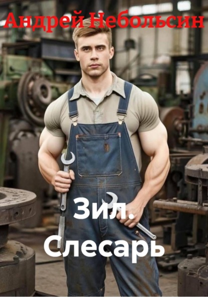 Зил. Слесарь