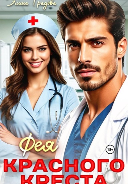 Фея красного креста