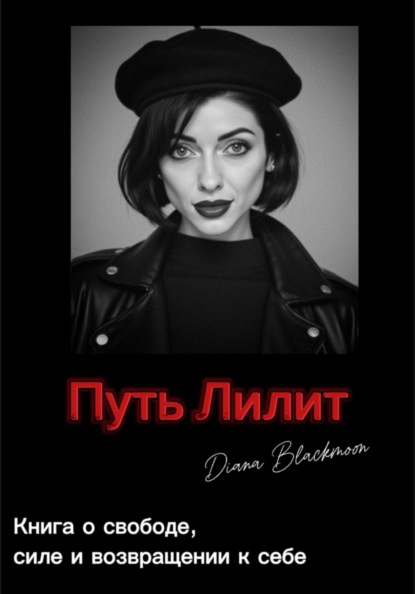 Скачать книгу Путь Лилит