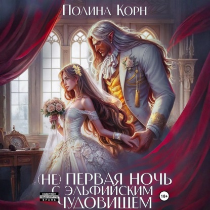 Скачать книгу (Не) первая ночь с эльфийским Чудовищем