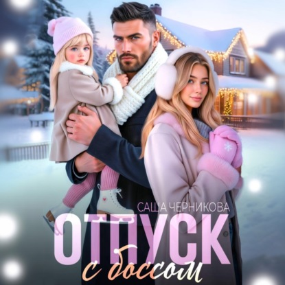 Скачать книгу Отпуск с боссом