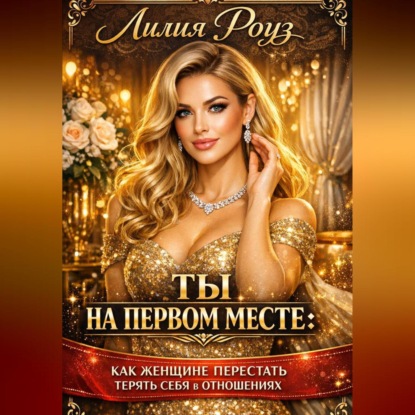 Скачать книгу Ты на первом месте: как женщине перестать терять себя в отношениях