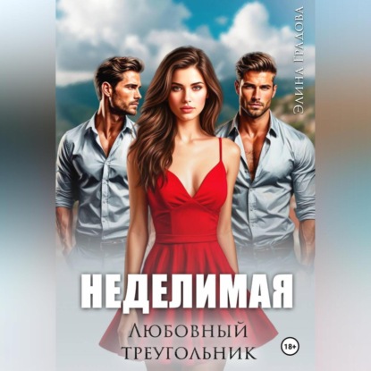 Скачать книгу Неделимая