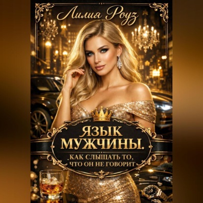 Скачать книгу Язык мужчины. Как слышать то, что он не говорит