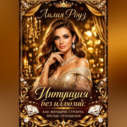 Скачать книгу Интуиция без иллюзий: как женщине строить зрелые отношения