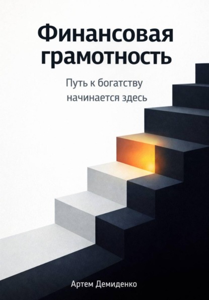 Скачать книгу Финансовая грамотность: Путь к богатству начинается здесь