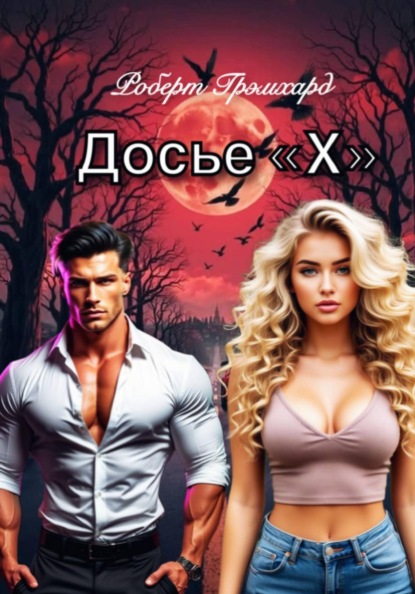 Скачать книгу Досье "Х" (Второй том/Сезон)