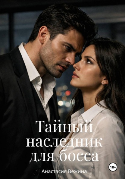 Скачать книгу Тайный наследник для босса