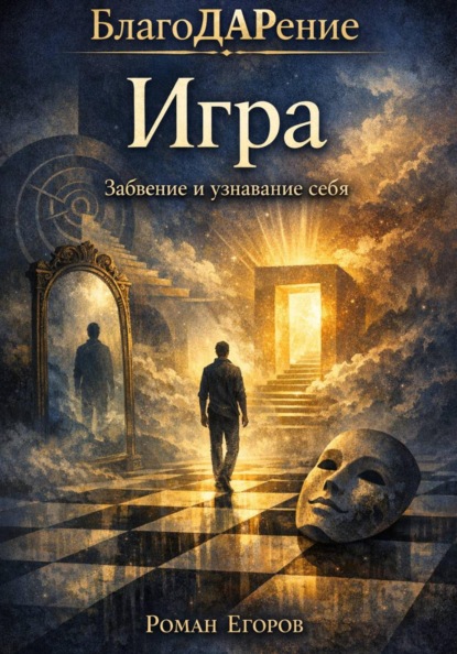 Скачать книгу Игра