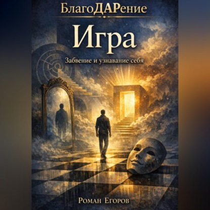 Скачать книгу Игра