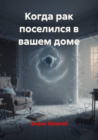 Скачать книгу Когда рак поселился в вашем доме