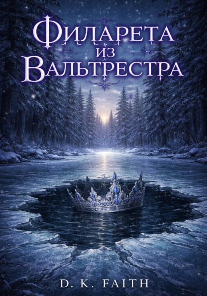 Скачать книгу Филарета из Вальтрестра